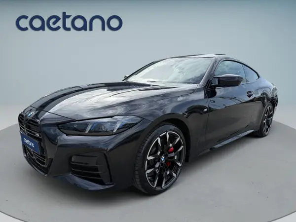 BMW Serie 4